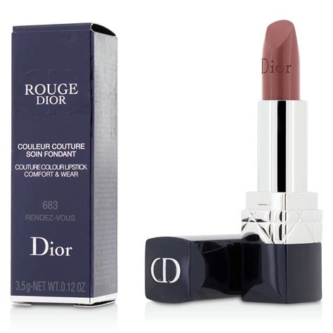 christian Dior 683 lipstick